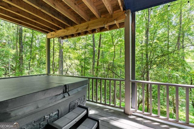 49 Baum Weg, Helen, GA 30545