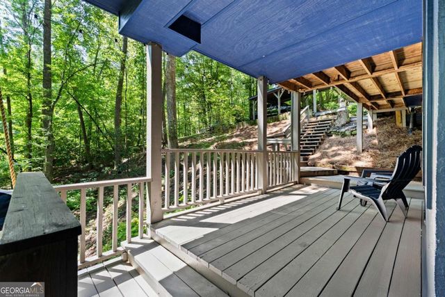 49 Baum Weg, Helen, GA 30545