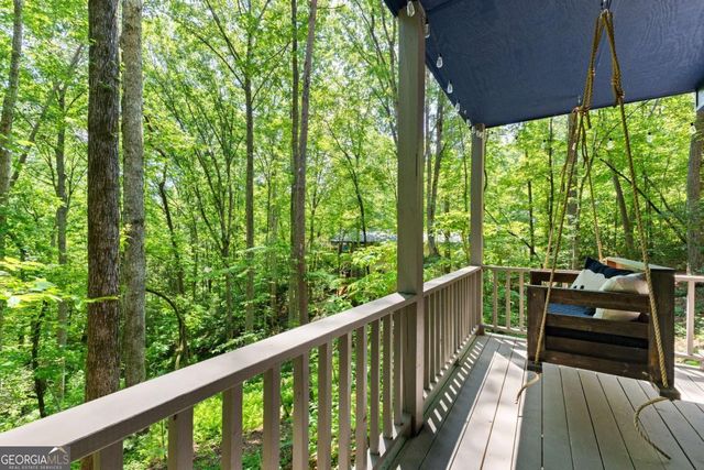 49 Baum Weg, Helen, GA 30545