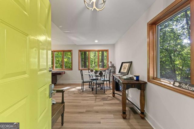 49 Baum Weg, Helen, GA 30545