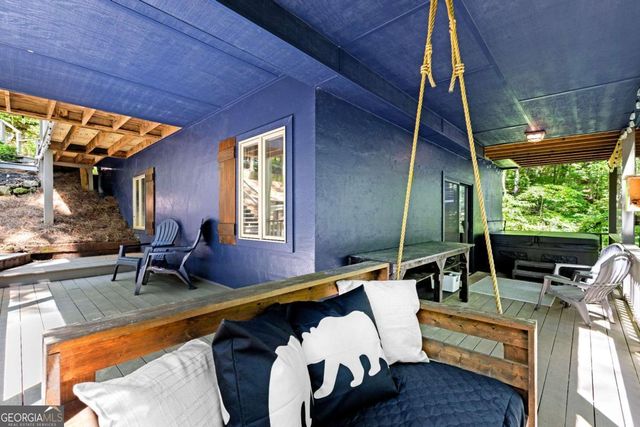 49 Baum Weg, Helen, GA 30545