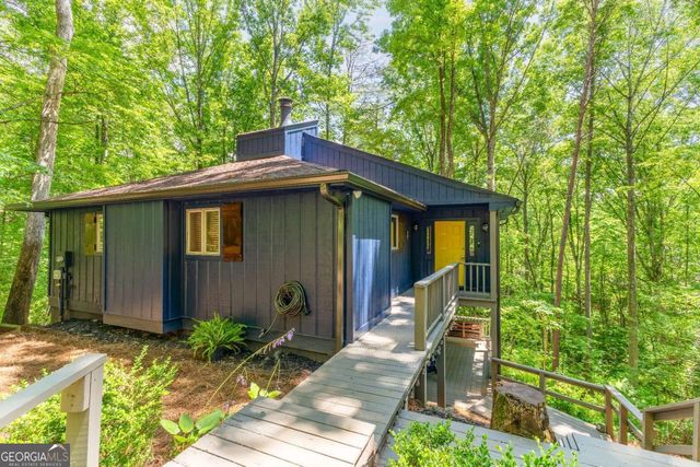 49 Baum Weg, Helen, GA 30545