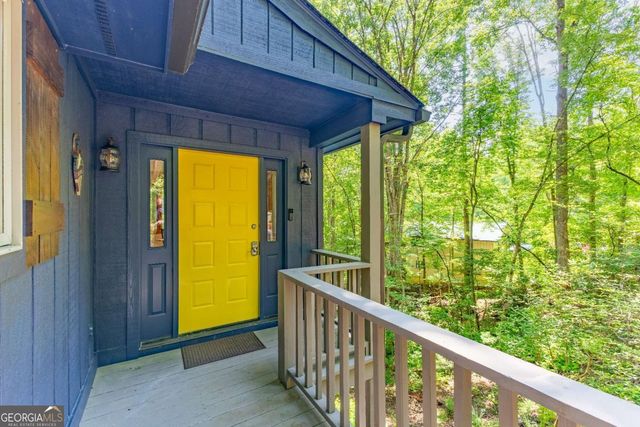 49 Baum Weg, Helen, GA 30545