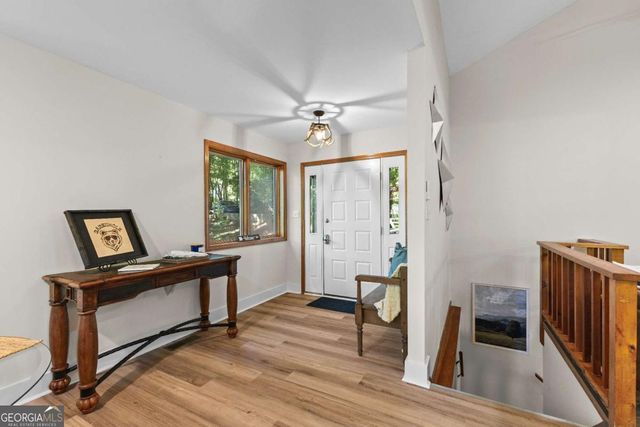 49 Baum Weg, Helen, GA 30545