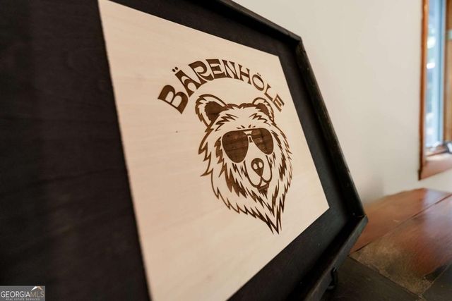 49 Baum Weg, Helen, GA 30545