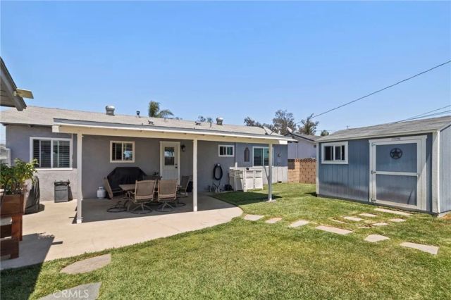 5839 Harrison St, Chino, CA 91710