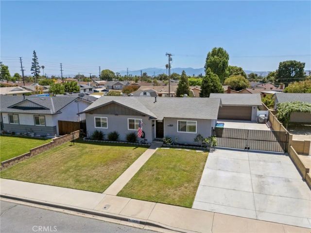 5839 Harrison St, Chino, CA 91710