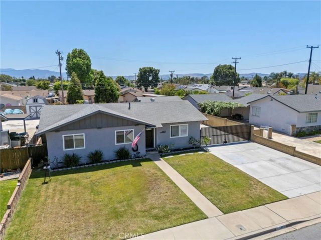 5839 Harrison St, Chino, CA 91710
