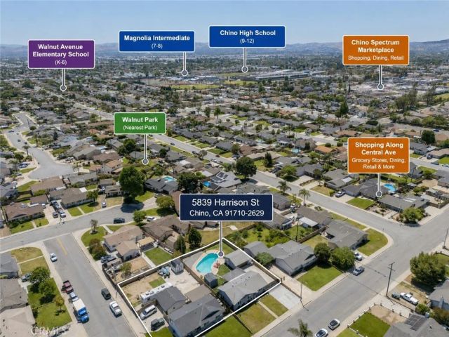 5839 Harrison St, Chino, CA 91710