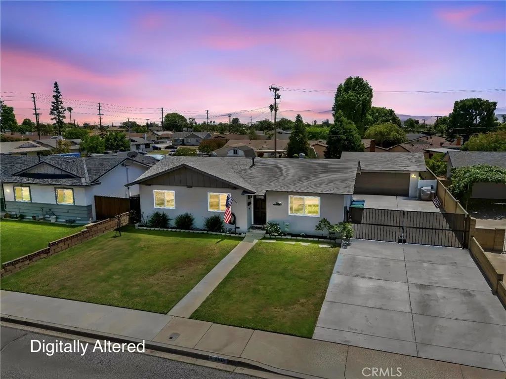 5839 Harrison St, Chino, CA 91710