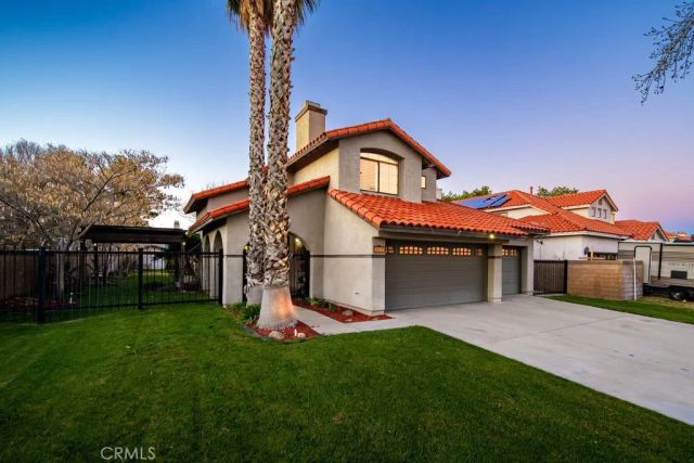 5633 W Avenue L2, Lancaster, CA 93536