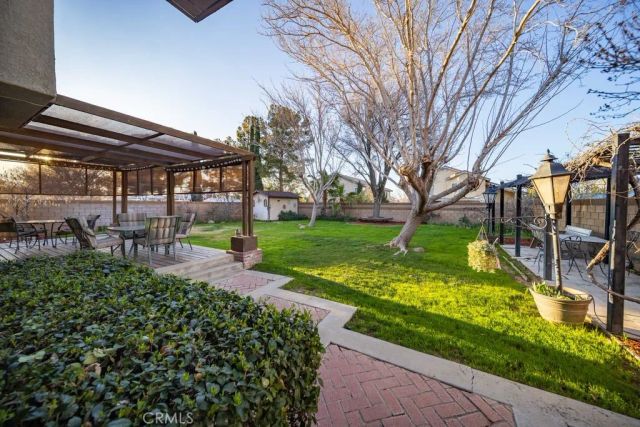 5633 W Avenue L2, Lancaster, CA 93536