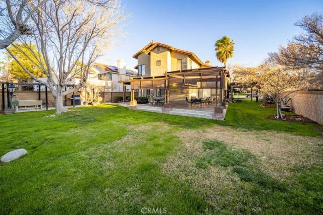 5633 W Avenue L2, Lancaster, CA 93536