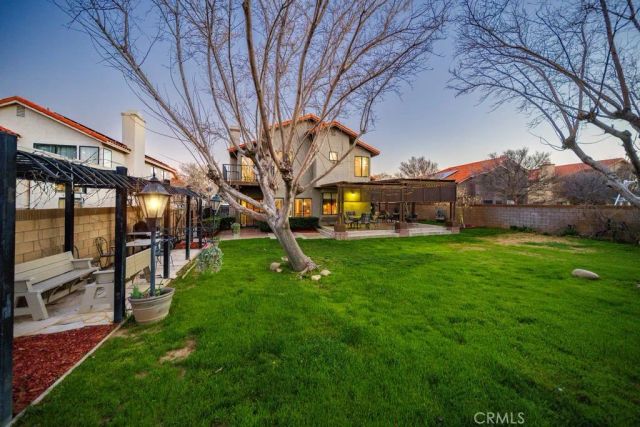 5633 W Avenue L2, Lancaster, CA 93536