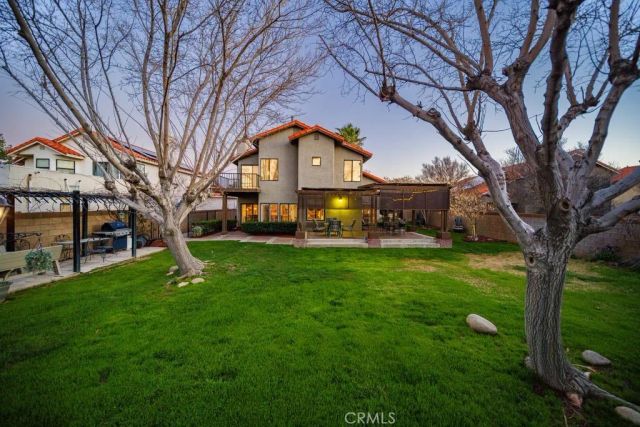 5633 W Avenue L2, Lancaster, CA 93536