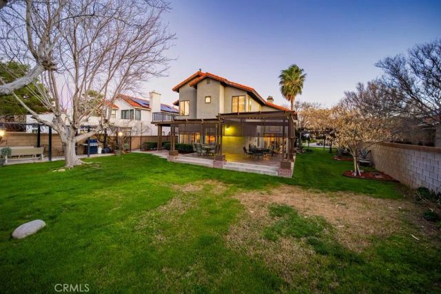 5633 W Avenue L2, Lancaster, CA 93536