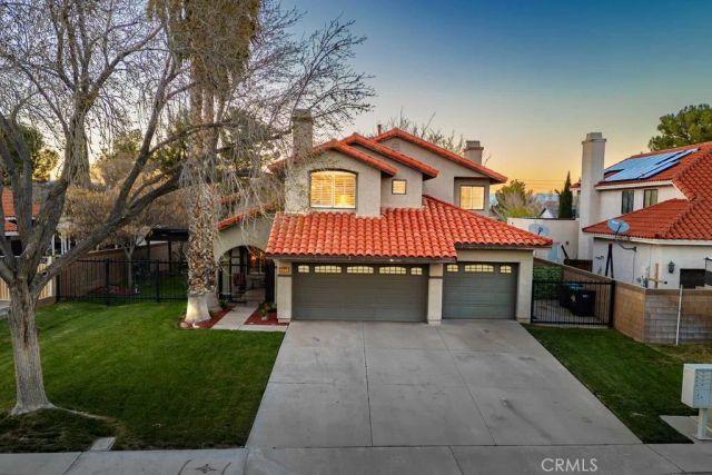 5633 W Avenue L2, Lancaster, CA 93536