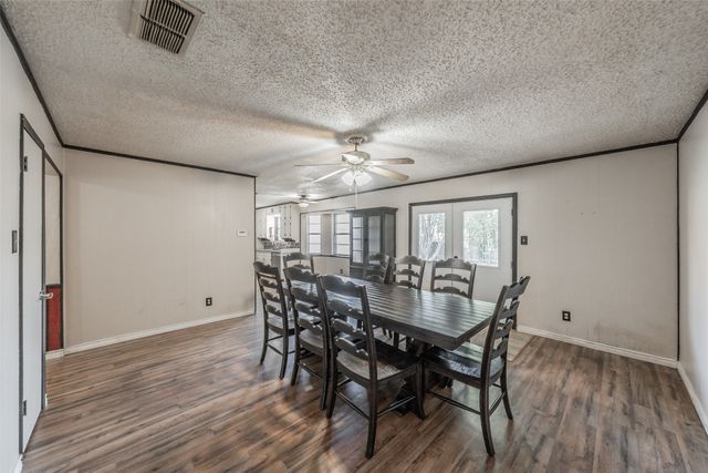 756 NW Wood Street, Burleson, TX 76028