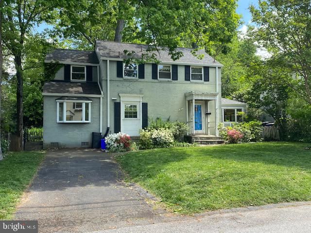 5707 HARWICK RD, Bethesda, MD 20816