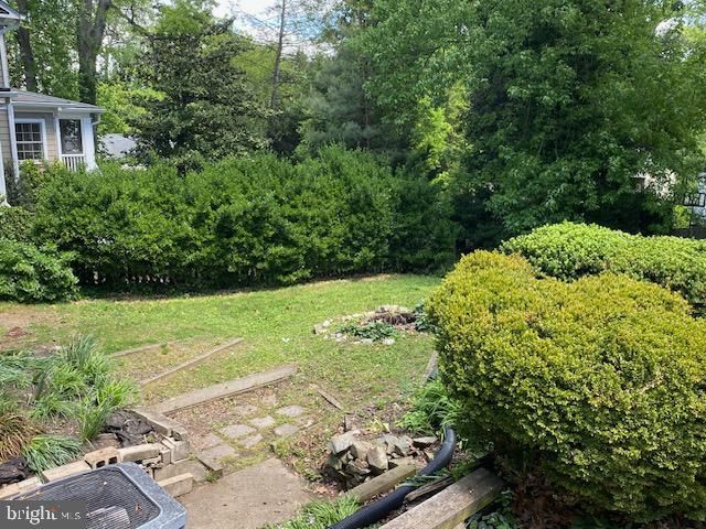 5707 HARWICK RD, Bethesda, MD 20816