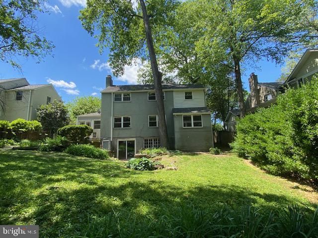 5707 HARWICK RD, Bethesda, MD 20816