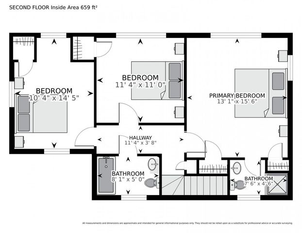 5707 HARWICK RD, Bethesda, MD 20816