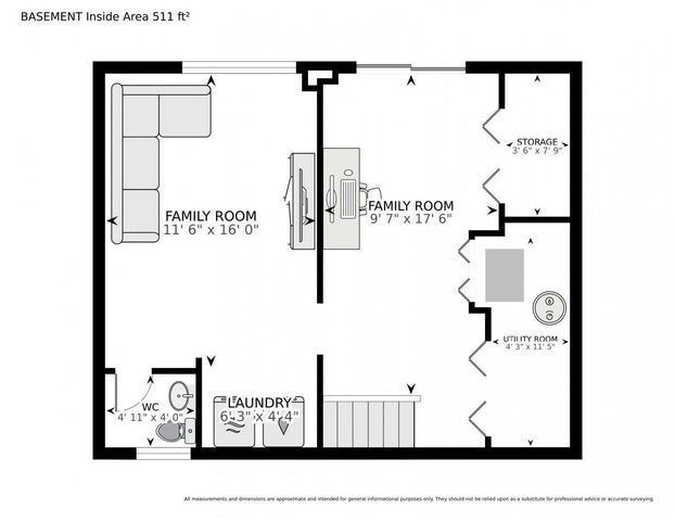 5707 HARWICK RD, Bethesda, MD 20816