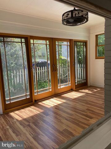 5707 HARWICK RD, Bethesda, MD 20816