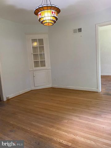 5707 HARWICK RD, Bethesda, MD 20816