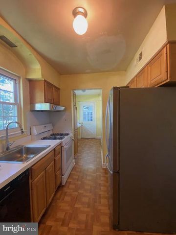 5707 HARWICK RD, Bethesda, MD 20816
