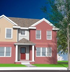 2207 Perry St, Richmond, VA 23225