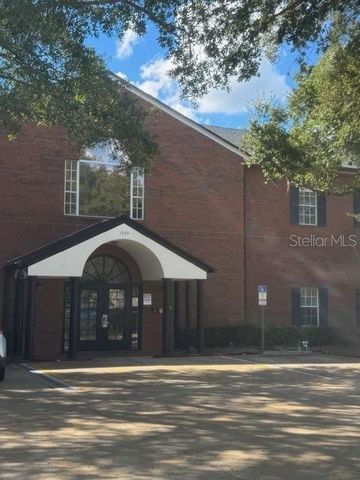 1920 BOOTHE CIRCLE, Longwood, FL 32750