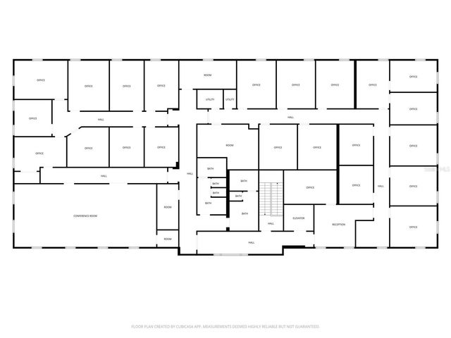 1920 BOOTHE CIRCLE, Longwood, FL 32750