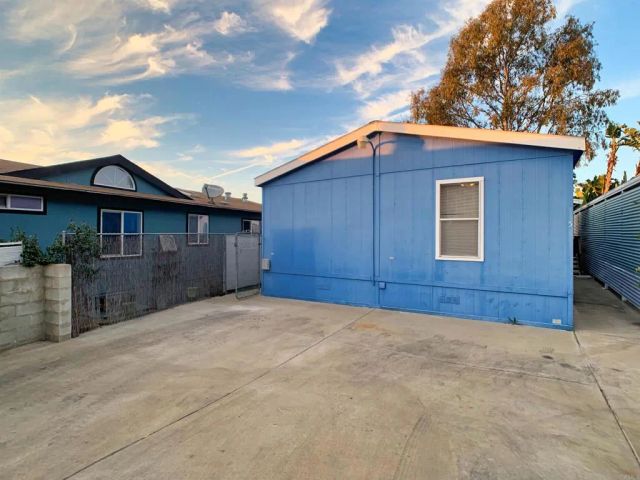 300 Thornton 5, El Cajon, CA 92021
