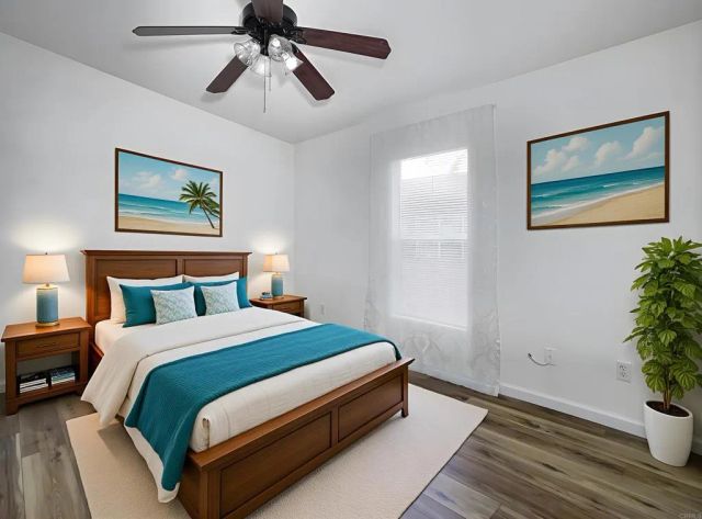 300 Thornton 5, El Cajon, CA 92021