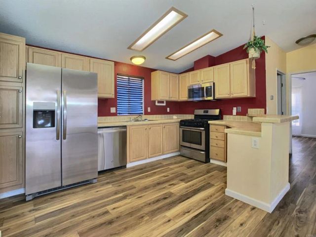 300 Thornton 5, El Cajon, CA 92021