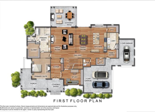 1748 Ledgestone Way, Hebron, KY 41048