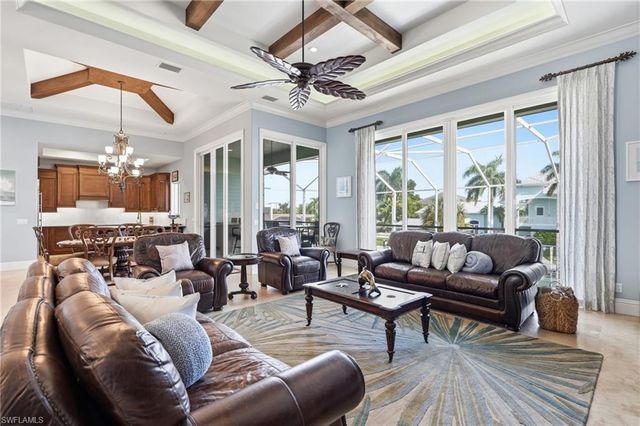 5575 Avenida Pescadora, Fort Myers Beach, FL 33931