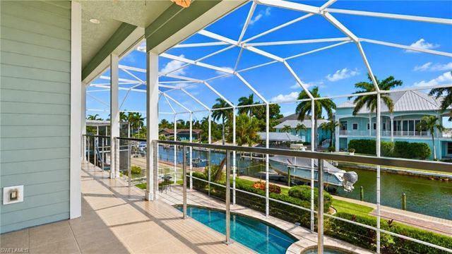 5575 Avenida Pescadora, Fort Myers Beach, FL 33931