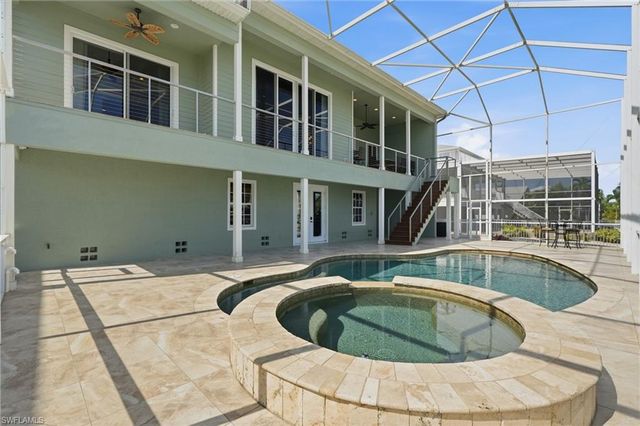 5575 Avenida Pescadora, Fort Myers Beach, FL 33931