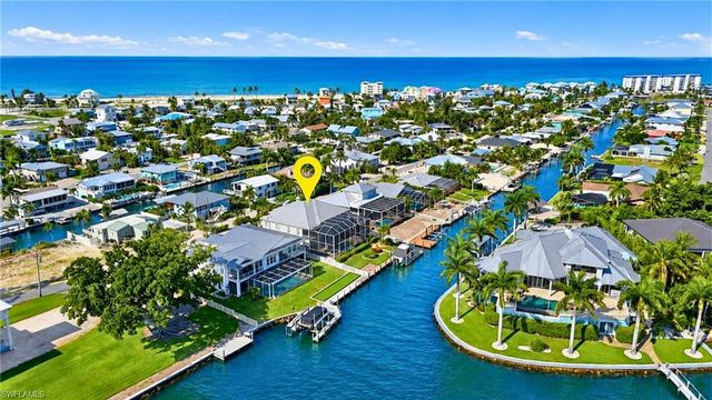 5575 Avenida Pescadora, Fort Myers Beach, FL 33931