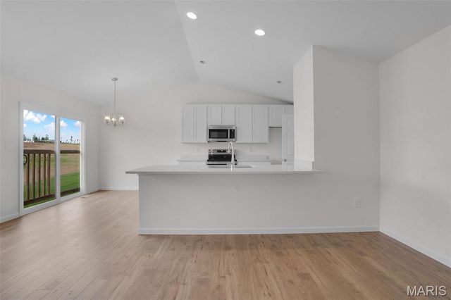 1016 Westhaven Boulevard, Wentzville, MO 63385