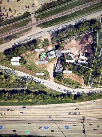 4306 Holmes Road, Houston, TX 77051