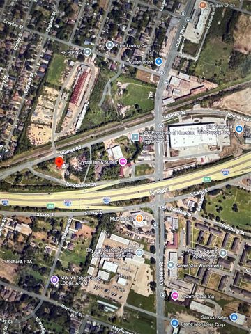 4306 Holmes Road, Houston, TX 77051