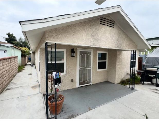 9307 San Miguel Avenue, South Gate, CA 90280