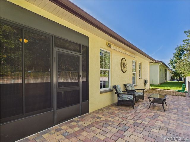 9254 S Deer Park Drive, Homosassa, FL 34446