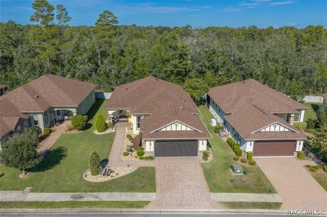 9254 S Deer Park Drive, Homosassa, FL 34446