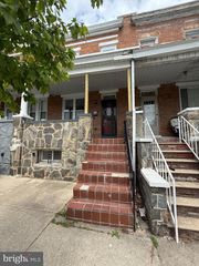 2810 E CHASE ST, Baltimore, MD 21213