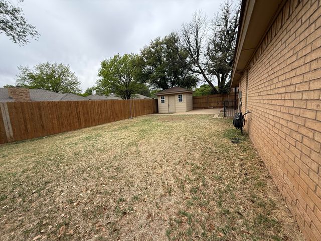 5705 87th Street, Lubbock, TX 79424