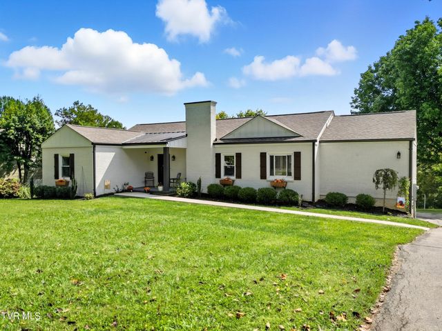 4509 Old Stage Road, Kingsport, TN 37664